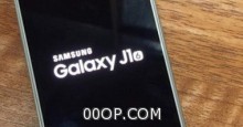       Galaxy J1    4,5 