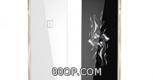     OnePlus X Champagne  225  