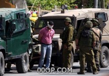 الاحتلال يعتقل امرأة فلسطينية بتهمة محاولة طعن جندي