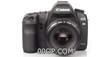   Canon EOS 5DS  50    