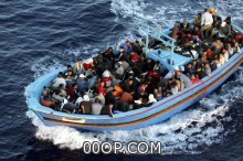عصابات تهريب المهاجرين تتحايل على الإجراءات الأوروبية
