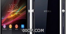 سونى تتراجع عن طرح هاتف Xperia Z6 وتستبدله بـ Xperia X  