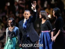 أوباما في خطاب النصر: أمم تقاتل لتنتخب مثل أمريكا