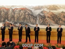القيادة الصينية الجديدة ستواجه مرحلة من المنافسة الاقتصادية الشديدة للصين