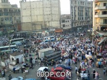 الإحصاء الجديد : عدد سكان مصر 90 مليون
