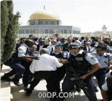 آلاف الصهاينة يدنسون المسجد الأقصى .. والأزهر مستاء