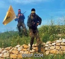 الجيش الحر يعلن إيقافه نشاط حزب الله بسوريا