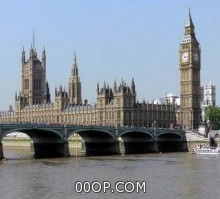 النواب البريطانيون يناقشون بيع برلمانهم!